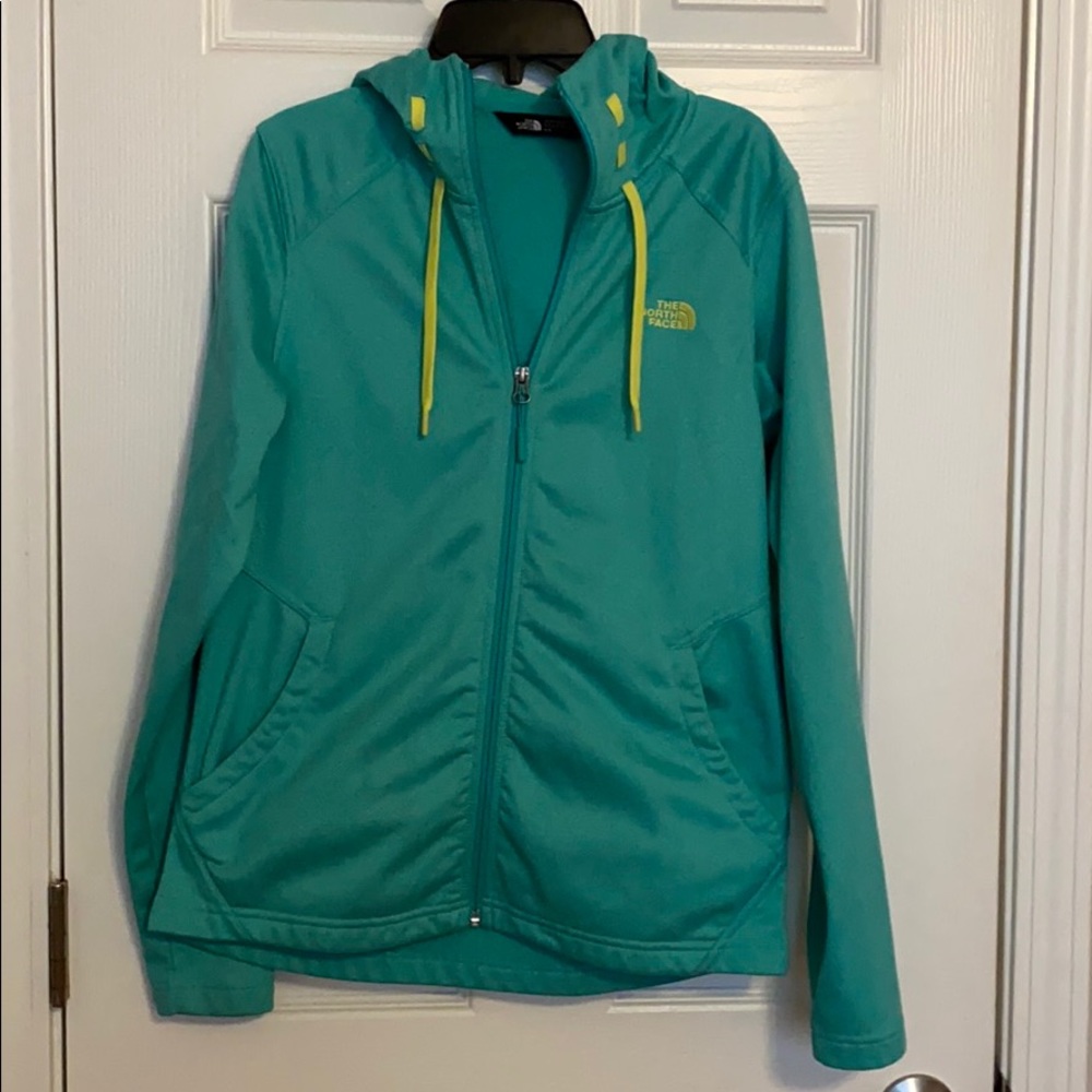 Women’s North Face jacket
